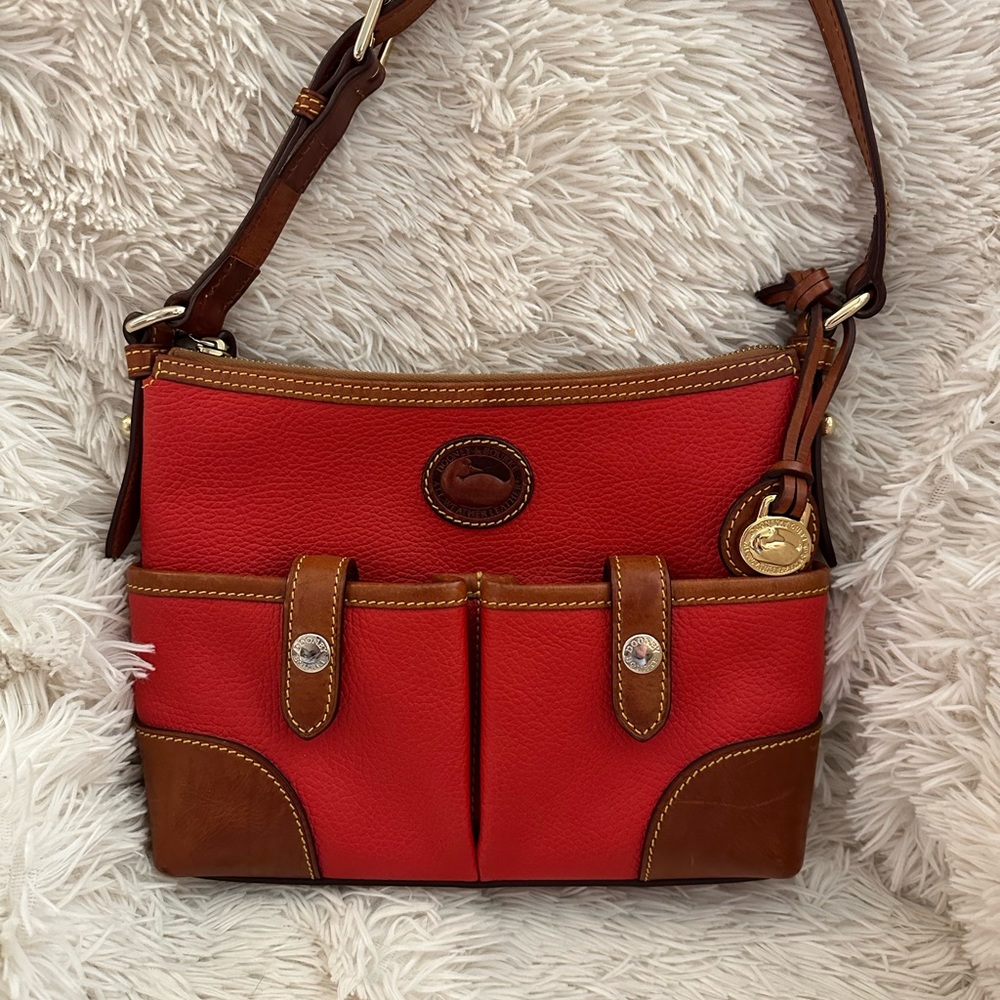 Dooney and Bourke